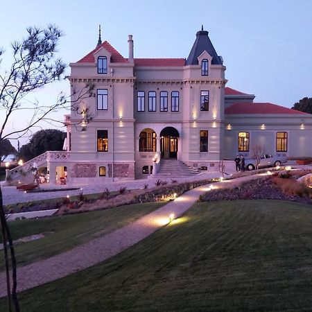 Vila Foz Hotel & Spa - Member Of Design Hotels Porto Dış mekan fotoğraf The main building of the university
