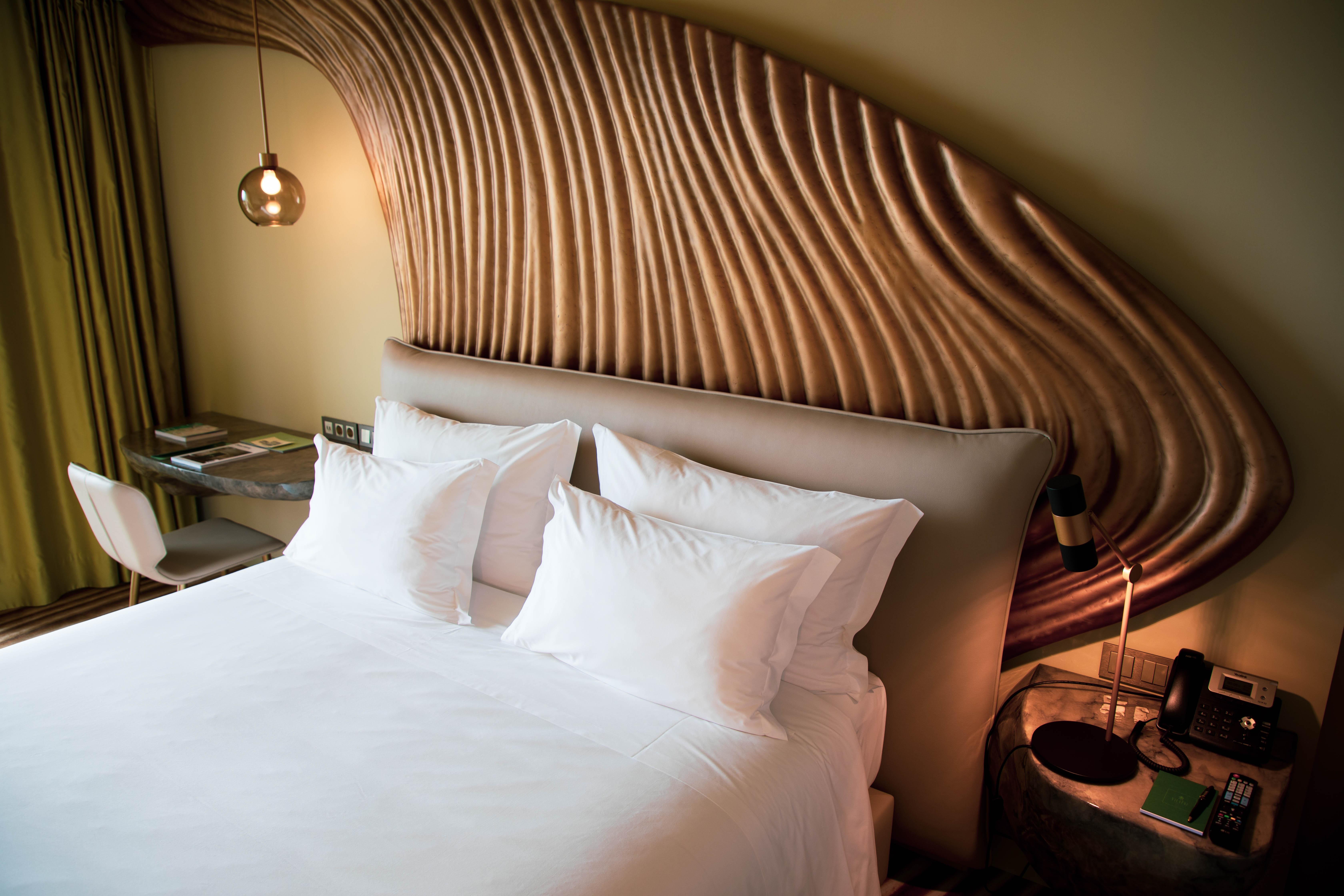 Vila Foz Hotel & Spa - Member Of Design Hotels Porto Dış mekan fotoğraf