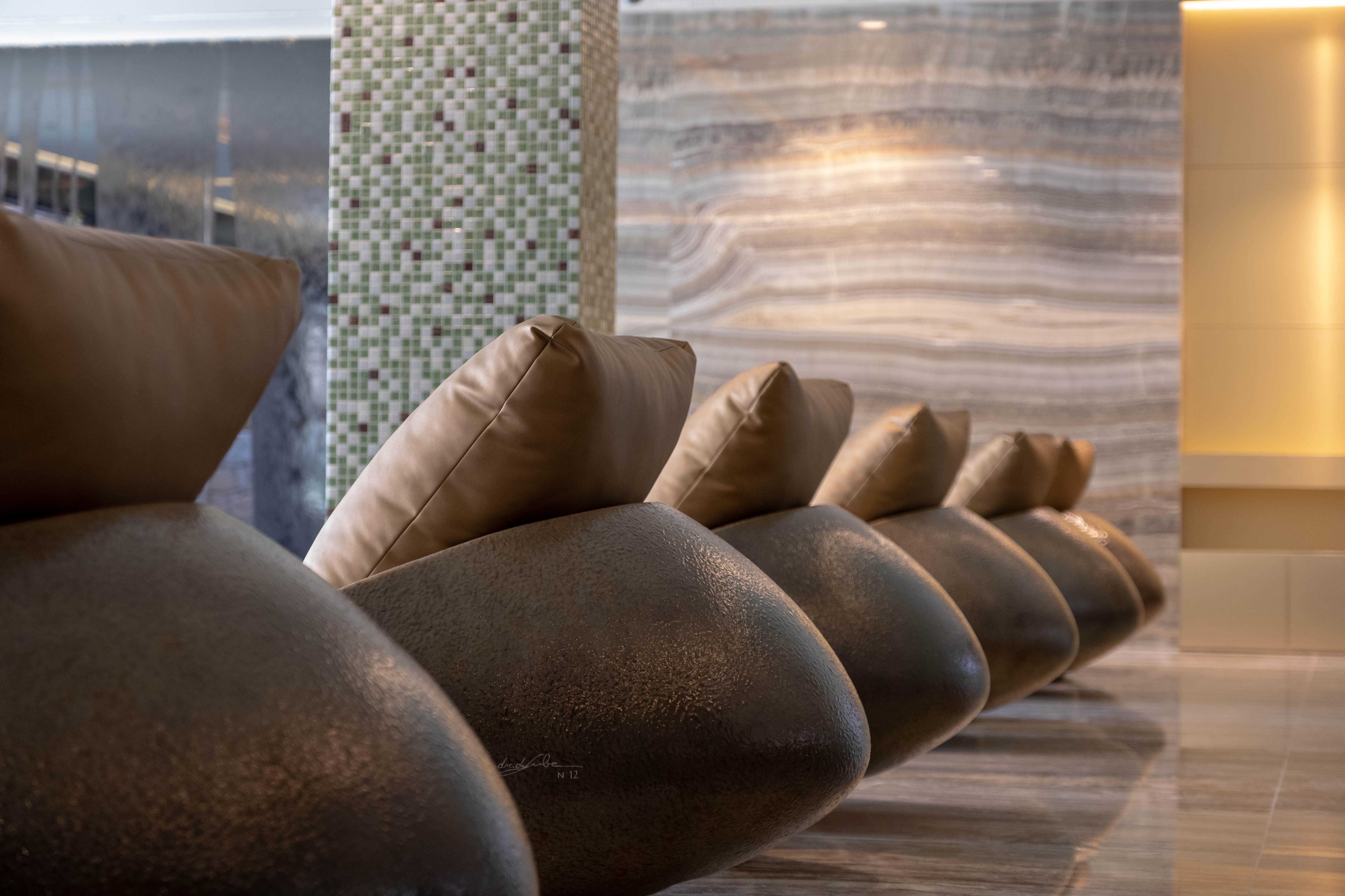 Vila Foz Hotel & Spa - Member Of Design Hotels Porto Dış mekan fotoğraf The interior of the lounge