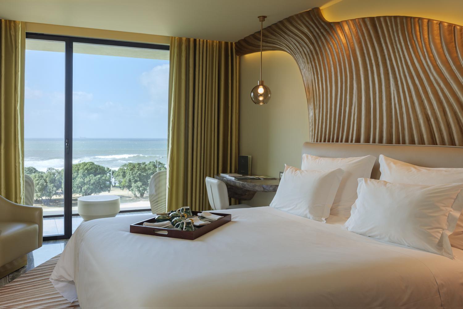 Vila Foz Hotel & Spa - Member Of Design Hotels Porto Dış mekan fotoğraf