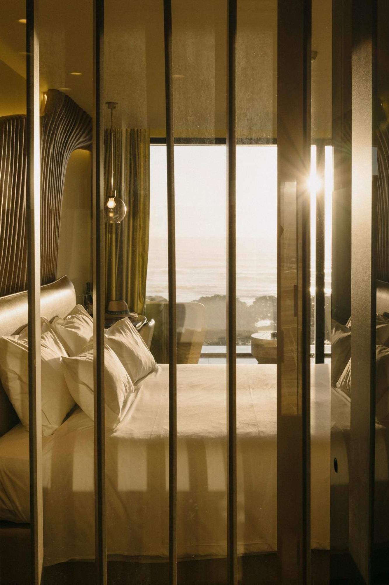 Vila Foz Hotel & Spa - Member Of Design Hotels Porto Dış mekan fotoğraf The Standard East Village