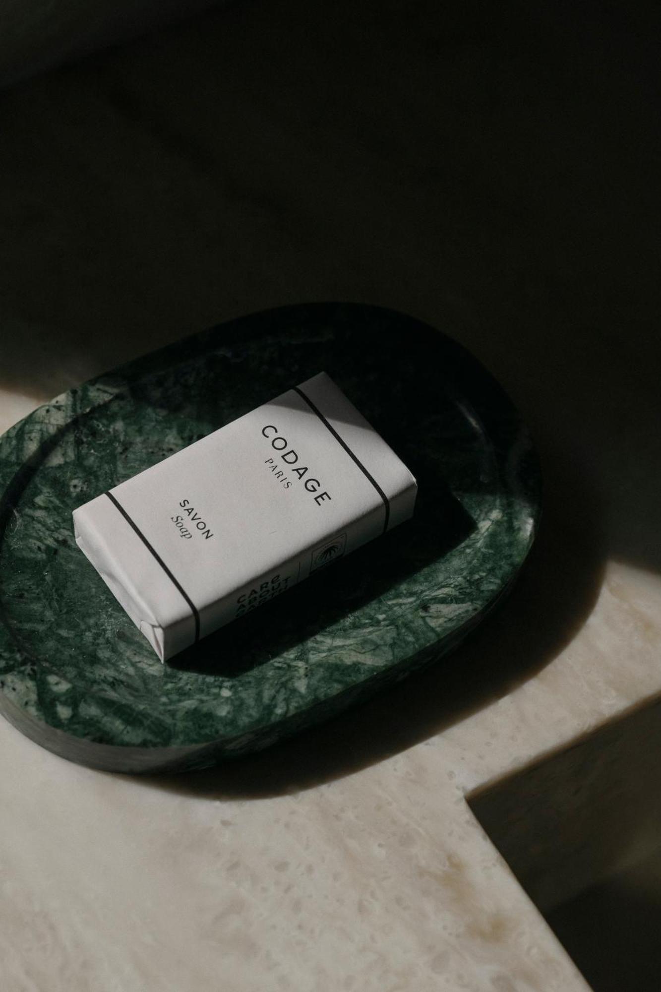 Vila Foz Hotel & Spa - Member Of Design Hotels Porto Dış mekan fotoğraf Soap