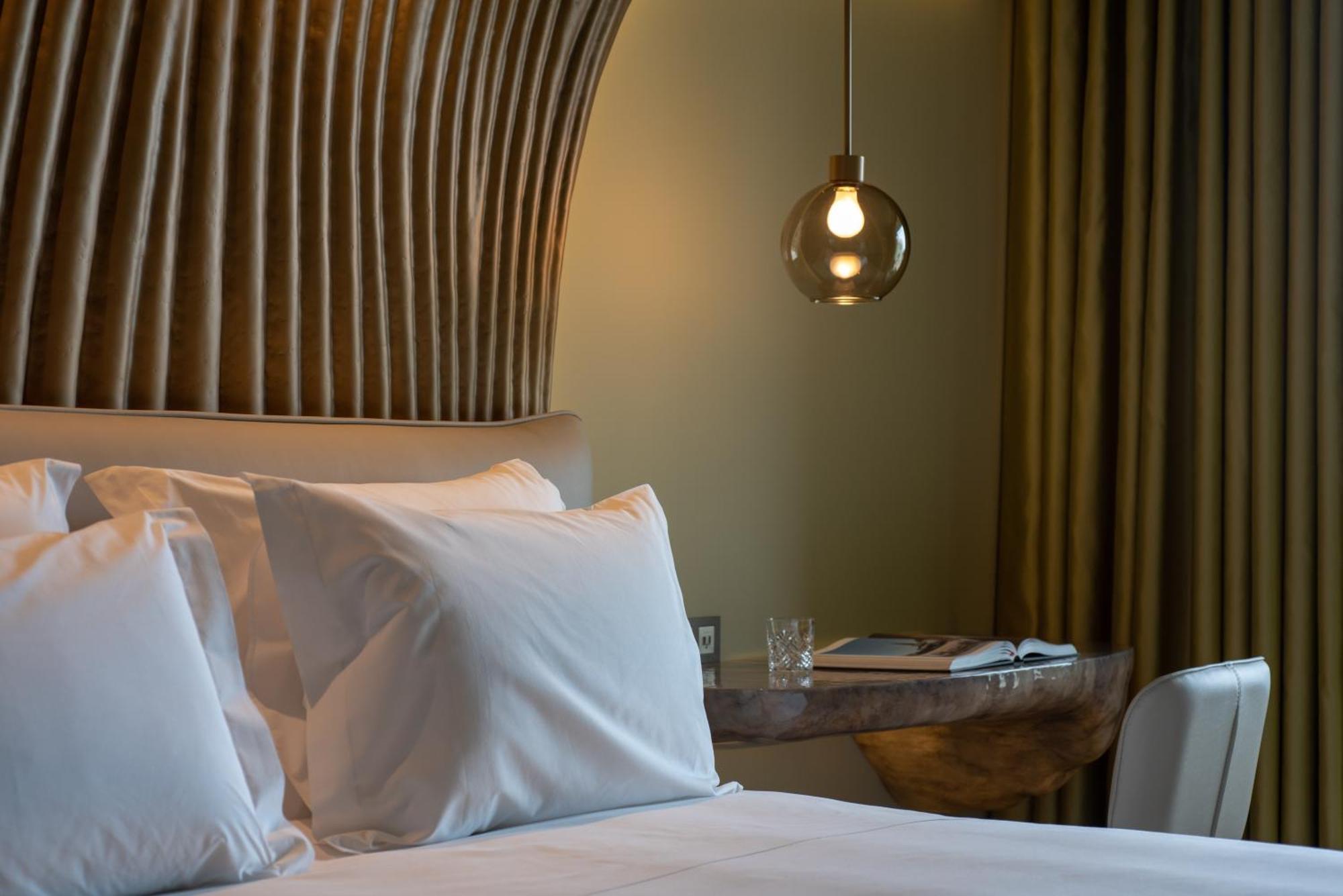 Vila Foz Hotel & Spa - Member Of Design Hotels Porto Dış mekan fotoğraf