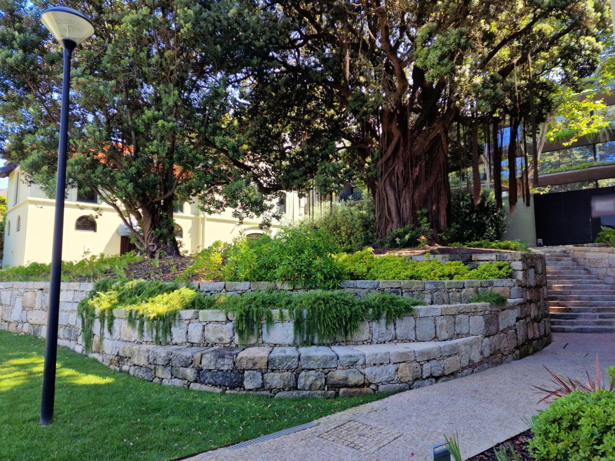 Vila Foz Hotel & Spa - Member Of Design Hotels Porto Dış mekan fotoğraf The Amphitheater at the University of California, Berkeley